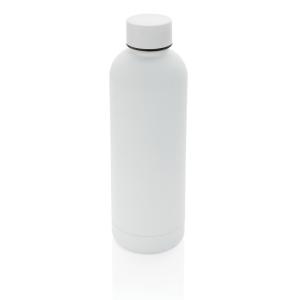 Butelka termiczna 500 ml, stal nierdzewna z recyklingu - P435.703