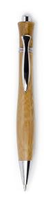 Bambusowy długopis - V1334-17