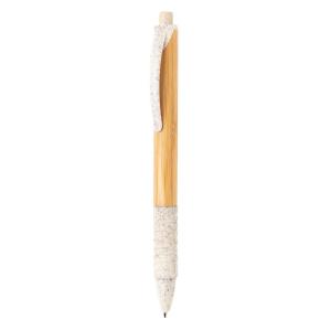 Bambusowy długopis - P610.533