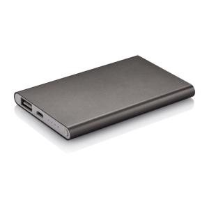 Power bank 4000 mAh - P324.950