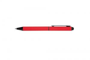 Długopis metalowy touch pen, soft touch CELEBRATION Pierre Cardin B0101703IP305