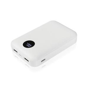 Power bank 10000 mAh Air Gifts | Daniel - V0133-02