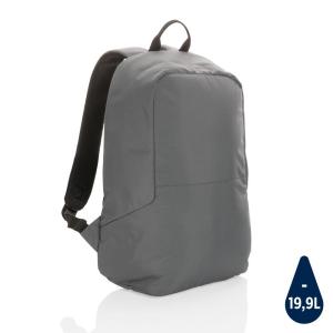 Plecak chroniący przed kieszonkowcami Impact AWARE™ RPET - P762.762