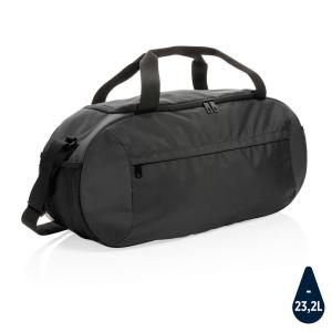 Torba sportowa, podróżna Impact AWARE™ RPET - P707.141