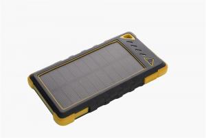 Power bank solarny 8000 mAh IKIMBA B1100200AJ308