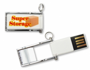 Pamięć USB Mini Flip