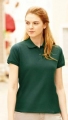 528.01 Lady-Fit Premium Polo Fruit of the Loom 63-030-0