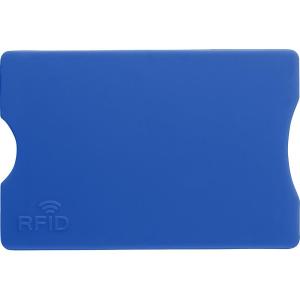 Etui na kartę kredytową, ochrona RFID - V9878-11