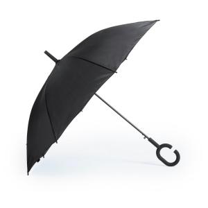 Wiatroodporny parasol automatyczny, rączka C - V0492-03