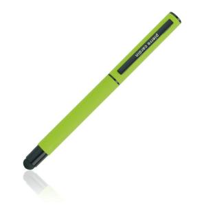 Zestaw piśmienny touch pen, soft touch CELEBRATION Pierre Cardin B0401007IP329