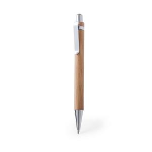 Bambusowy długopis - V9358-16