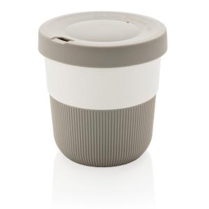 Kubek podróżny 250 ml Coffee to go z PLA - P432.892