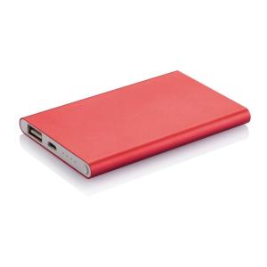 Power bank 4000 mAh - P324.954