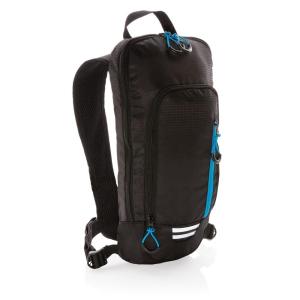 Mały plecak turystyczny Explorer 7l - P760.161