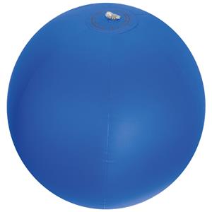 Piłka plażowa z PVC 40 cm