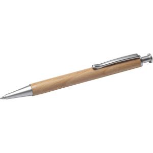 Drewniany długopis - V1047-17