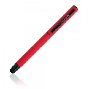 Zestaw piśmienny touch pen, soft touch CELEBRATION Pierre Cardin B0401003IP305