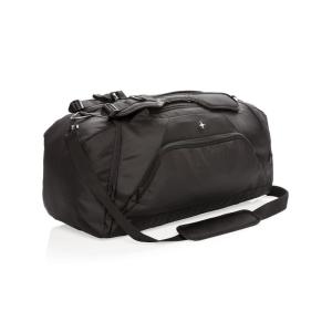 Plecak, torba sportowa, podróżna Swiss Peak, ochrona RFID - P762.261