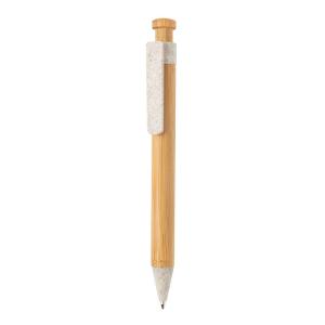Bambusowy długopis - P610.543