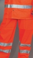923.77 Spodnie ochronne Orange