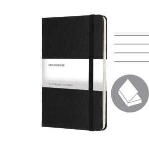 MOLESKINE Notatnik ok. B6 - VM026-03