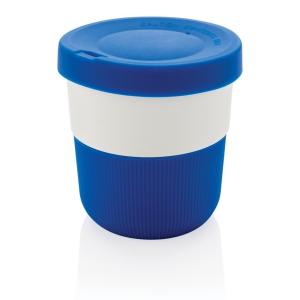 Kubek podróżny 250 ml Coffee to go z PLA - P432.895