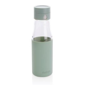Butelka monitorująca ilość wypitej wody 650 ml Ukiyo - P436.727