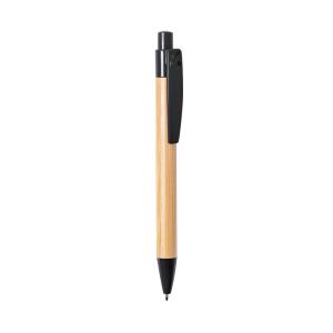 Bambusowy długopis - V1992-03