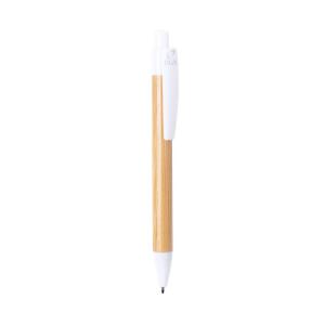 Bambusowy długopis - V1992-02
