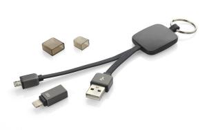 Kabel USB 2 w 1 MOBEE