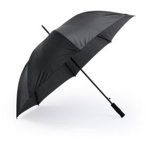 Duży wiatroodporny parasol automatyczny - V0721-03