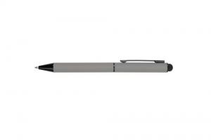 Długopis metalowy touch pen, soft touch CELEBRATION Pierre Cardin B0101708IP307