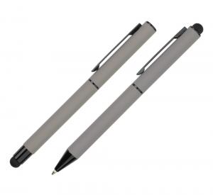 Zestaw piśmienny touch pen, soft touch CELEBRATION Pierre Cardin B0401008IP307