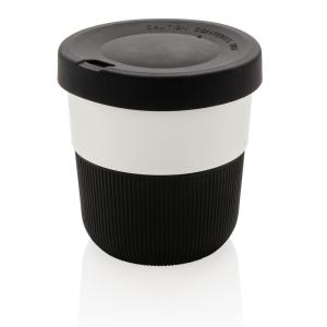 Kubek podróżny 250 ml Coffee to go z PLA - P432.891