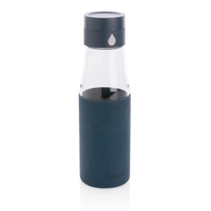 Butelka monitorująca ilość wypitej wody 650 ml Ukiyo - P436.725