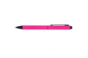 Długopis metalowy touch pen, soft touch CELEBRATION Pierre Cardin B0101702IP311