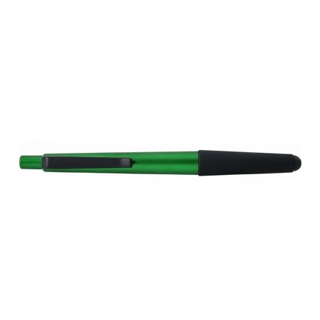 Długopis plastikowy do ekranów dotykowych-1188582