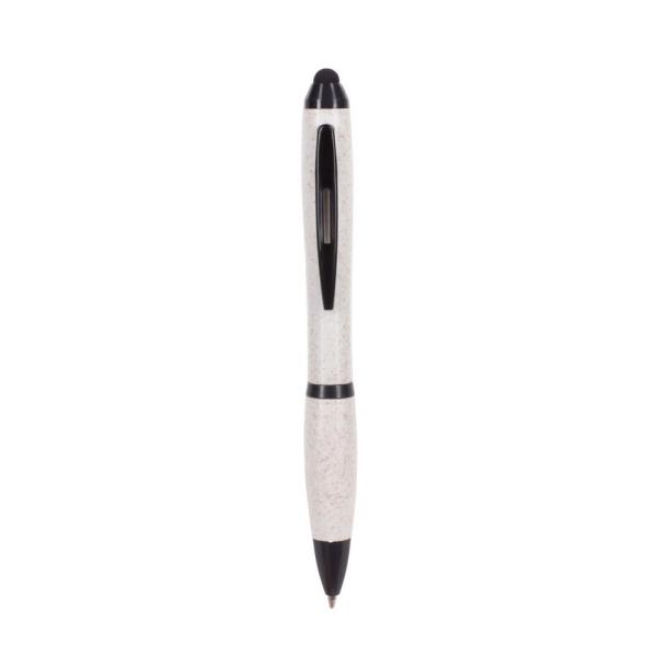 Bambusowy długopis, touch pen - V1933-20-1478938