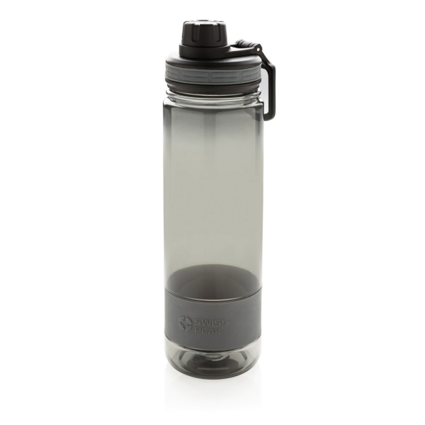 Butelka sportowa 750 ml Swiss Peak - P436.090-1391674