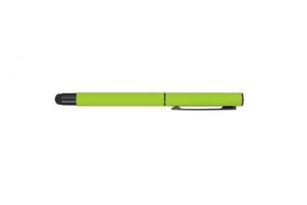 Pióro kulkowe touch pen, soft touch CELEBRATION Pierre Cardin B0300607IP329-168373