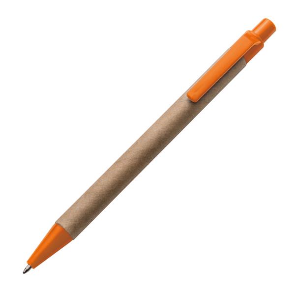 Długopis tekturowy-1843982