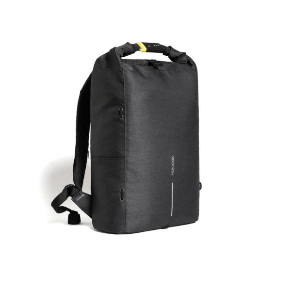 Urban Lite plecak chroniący przed kieszonkowcami - P705.501-1449541