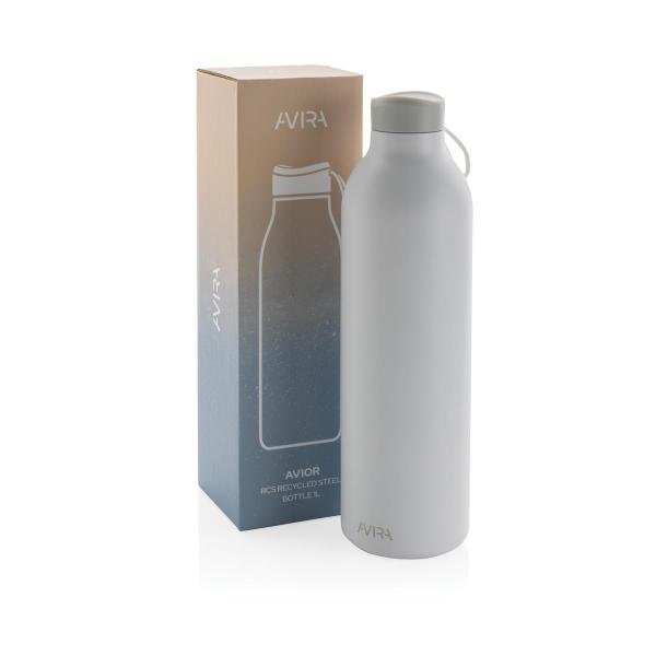 Butelka sportowa 1000 ml Avira Avior - P438.013-1441117