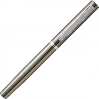 Zestaw piśmienny metalowy długopis i pióro kulkowe IP33037207-168878