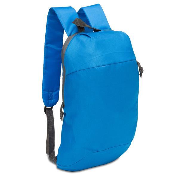Plecak Modesto, niebieski-1636564