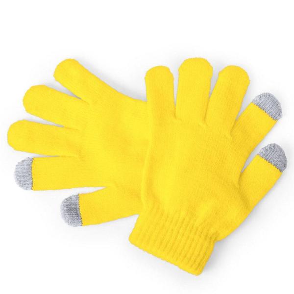 Rękawiczki, rozmiar dziecięcy - V7155-08-1475602