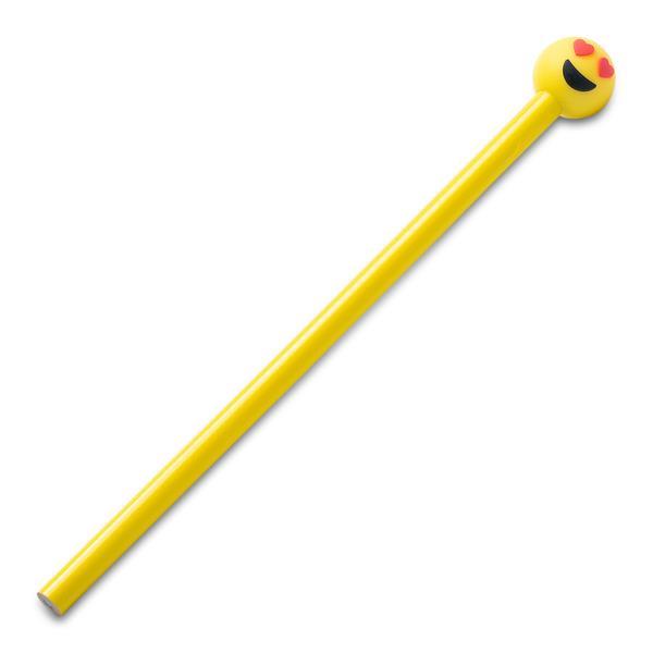 Ołówek Grin, żółty-1638288