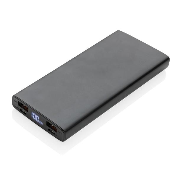 Szybki power bank 10000 mAh - P322.241-1456626