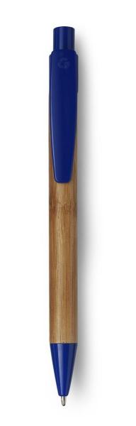 Bambusowy długopis - V1410-04-1469798