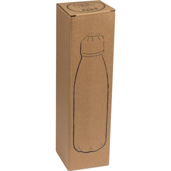 Butelka metalowa 600 ml-1196017